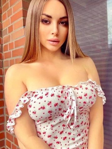 Анкета проститутки Карина - Фото 1, , 25 лет, №373949